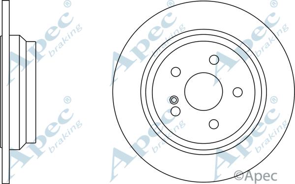 Denckermann B130570
