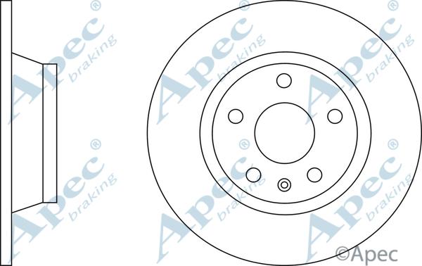 Delphi BG4089