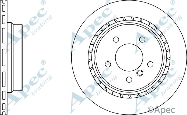 Brembo 09.8699.11
