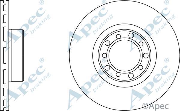 FEBI Bilstein 10680 - Auto Part