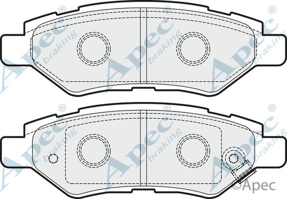 Brembo P09014