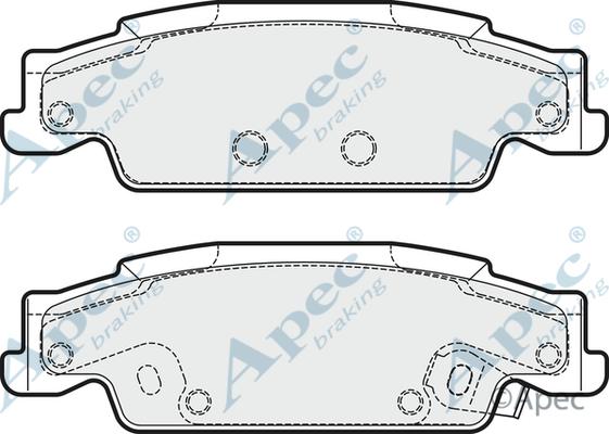 Brembo P 09 007 - BREMŽU