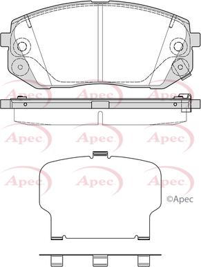Delphi LP3538