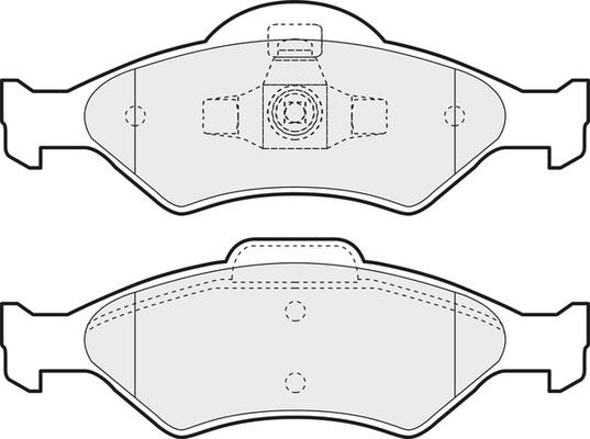 HELLA 8DB 355 008-891