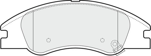 Magneti Marelli PF1002