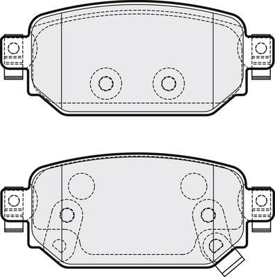 BOSCH 0.986.460.135