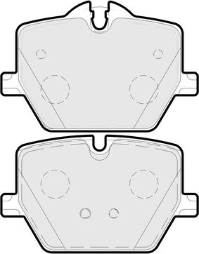 Samko 5SP2160