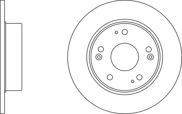 Denckermann B130631