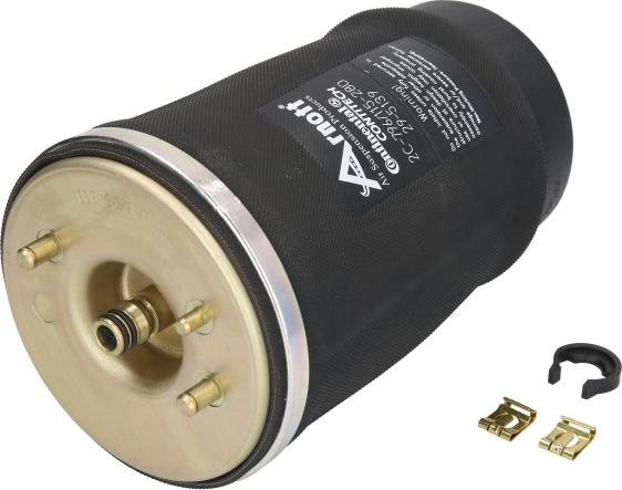 Arnott A-2502 - PNEIMO SPILVENS A-2502