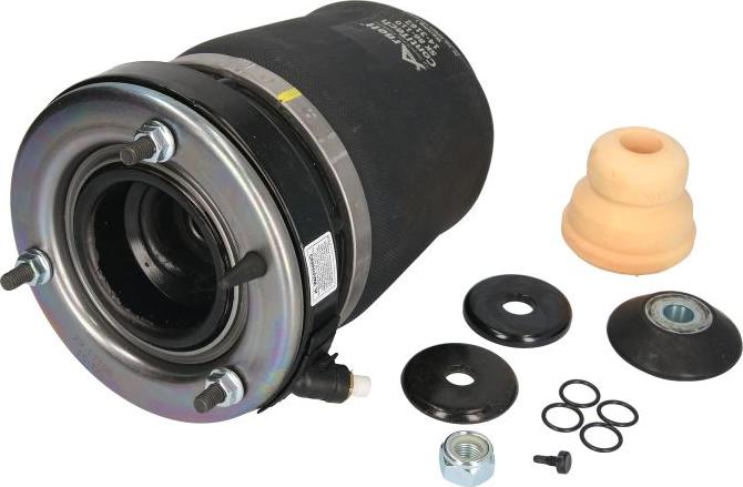 Arnott A-2861 - Pneimoatspere, Balstiekārta -