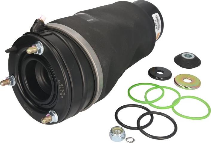 Arnott A-2933 - PNEIMO SPILVENS A-2933