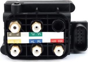 Arnott VB-3427 - VĀRSTS VB-3427