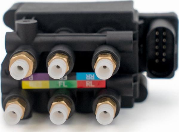 Arnott VB-3507 - VĀRSTS VB-3507