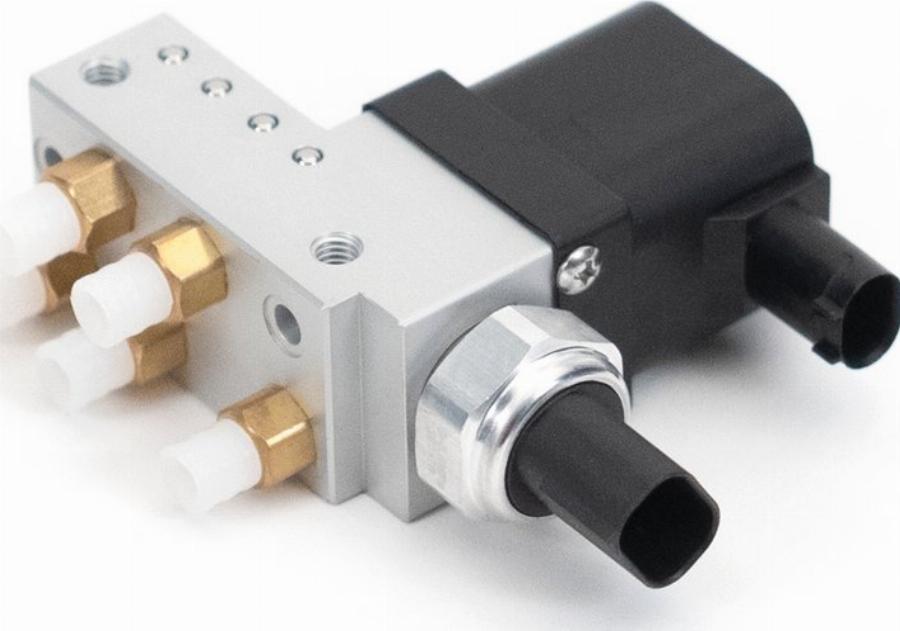 Arnott VB-3951 - Vārsts, Pneimatiskā sistēma
