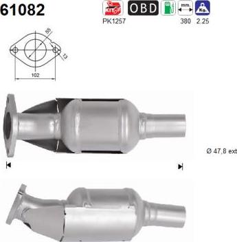 AS 61082