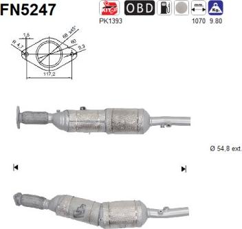 AS FN5247