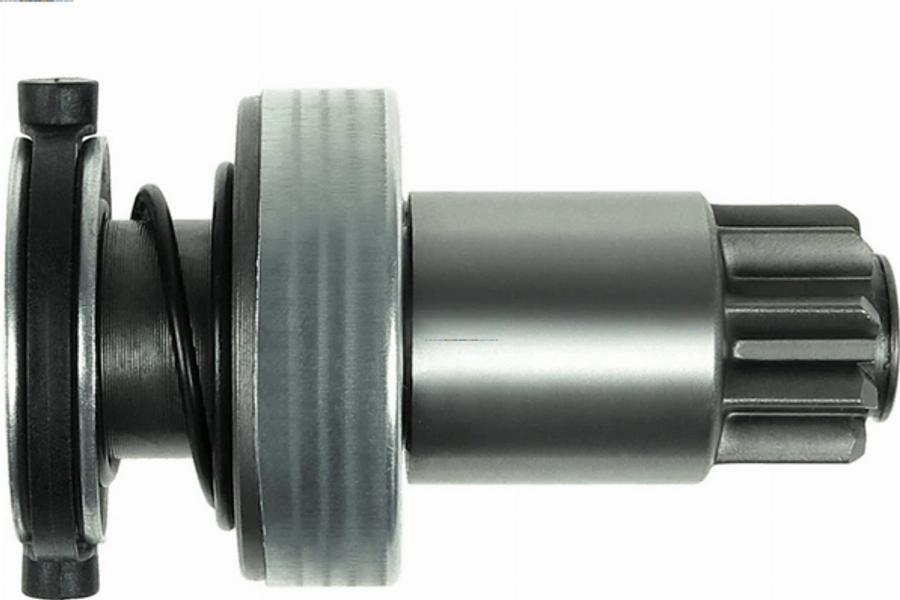 AS-PL SD0091 - Zobrats, Starteris