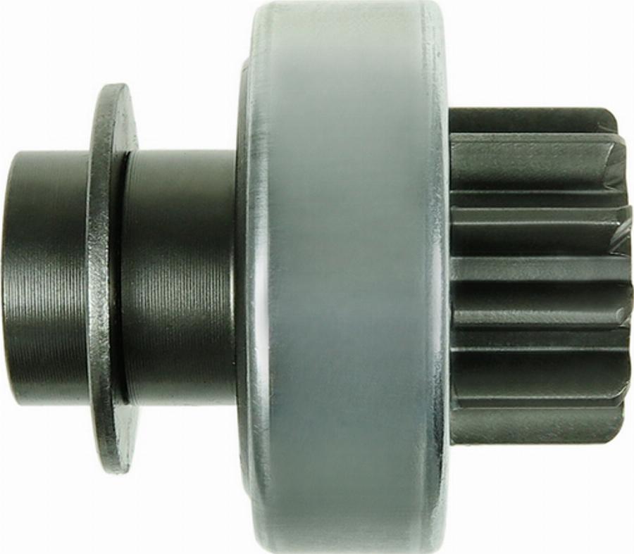 AS-PL SD3029 - Zobrats, Starteris