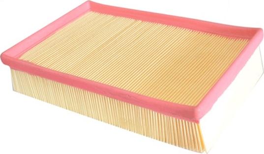 Mann-Filter C27105 - Gaisa filtrs