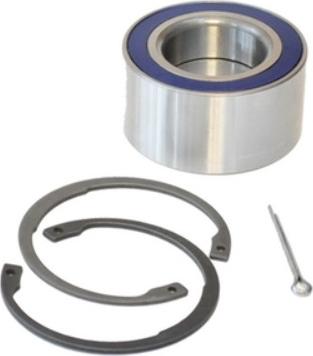 FEBI Bilstein 03189 - GULTNIS 03189