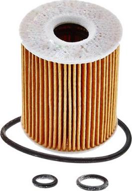 KNECHT OX 422D