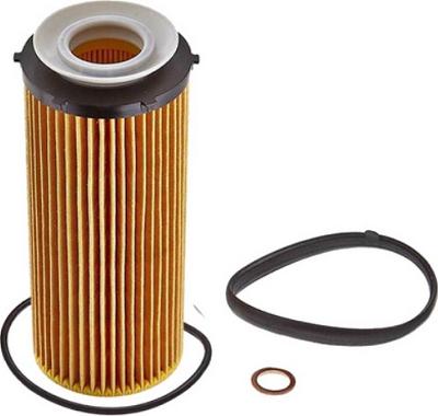 KNECHT OX 560D - KNECHT OX