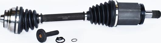 LÖBRO 305945 - 305945 PUSASS P-1