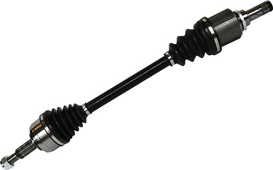 SKF VKJC6204 - Piedziņas vārpsta