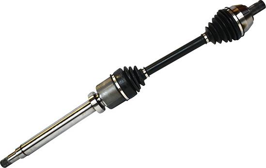 SKF VKJC5885 - Piedziņas vārpsta
