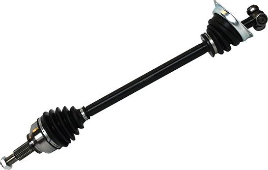 Spidan 22331 - 303629 PUSASS P-1