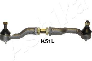 Ashika 105-0K-K51L - Auto Part