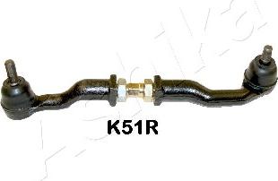 Ashika 105-0K-K51R - Auto Part