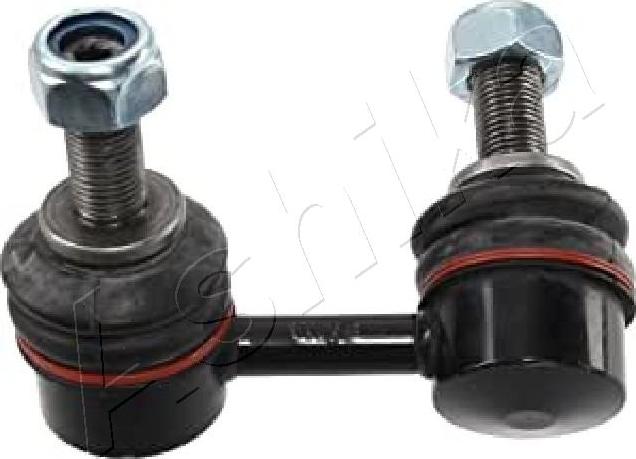 Ashika 106-01-167L - Auto Part