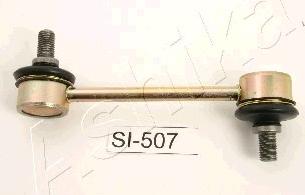 Ashika 106-05-507 - Auto Part