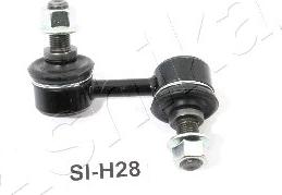 Ashika 106-0H-H27L