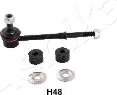 Ashika 106-0H-H48 - Auto Part