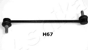 Ashika 106-0H-H67 - Auto Part