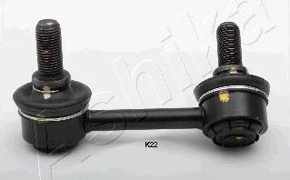 Ashika 106-0K-K22L - Auto Part