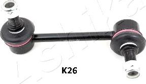 Ashika 106-0K-K26L