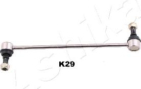 Ashika 106-0K-K29 - Auto Part