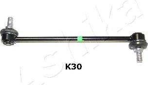 Ashika 106-0K-K30 - Auto Part