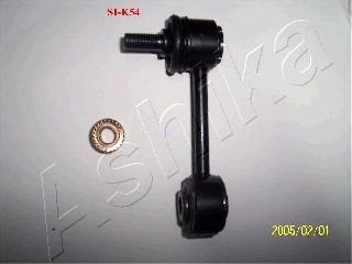 Ashika 106-0K-K54 - Stabilizators, Balstiekārta