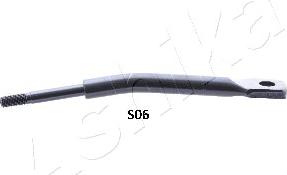 Ashika 106-0S-S05L - Auto Part