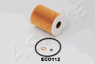 Ashika 10-ECO112 - Auto Part