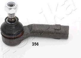 Ashika 111-03-355L - Auto Part