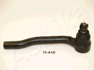 Ashika 111-04-418L - Auto Part