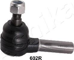 Ashika 111-06-602R - Auto Part