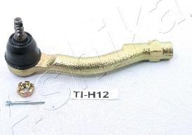 Ashika 111-0H-H11L - Auto Part