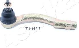 Ashika 111-0H-H11R - Auto Part