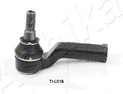 Ashika 111-0L-L017L - Auto Part